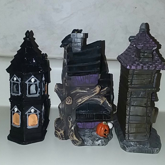 🔴👻Halloween Deco Bundle👻 - Picture 8 of 16